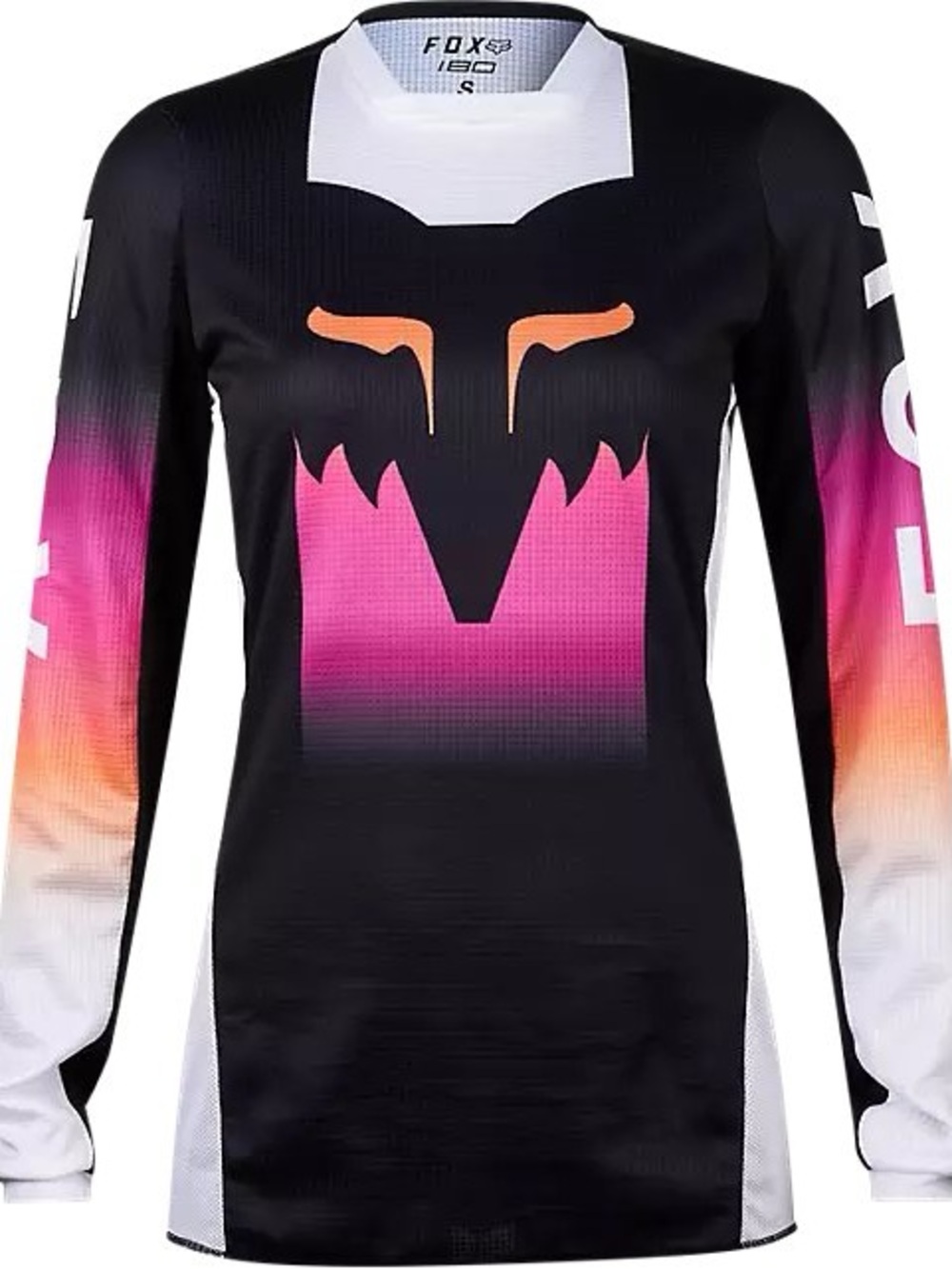 NWT Fox Women’s 180 Flora Motocross Jersey LARGE